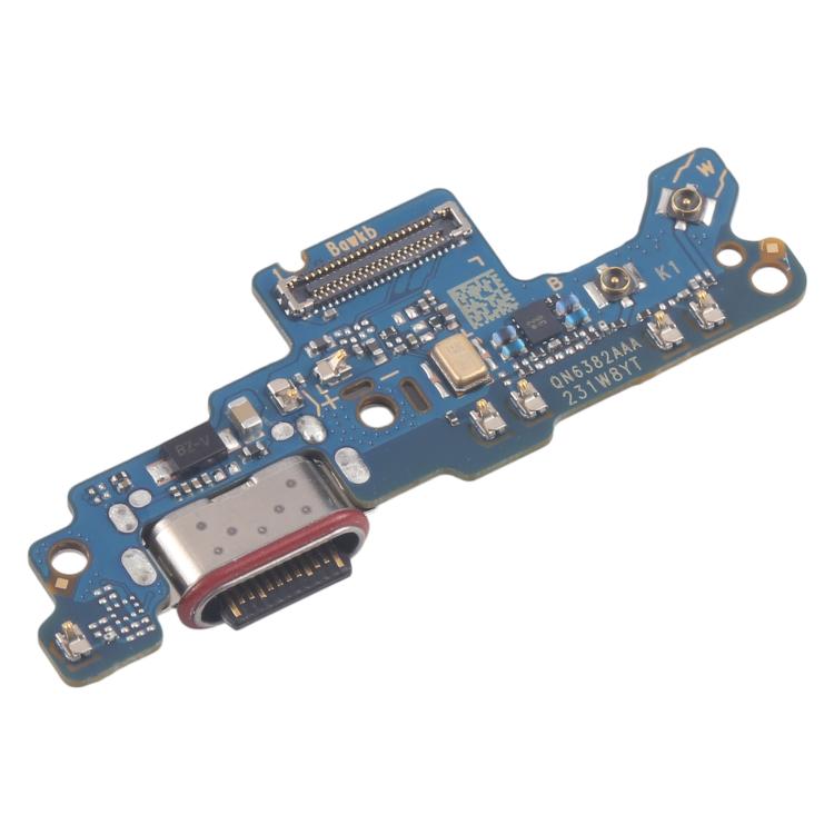 Original Charging Port Board Replacement for Sony Xperia 10 V - Fully Compatible, Quality Checked