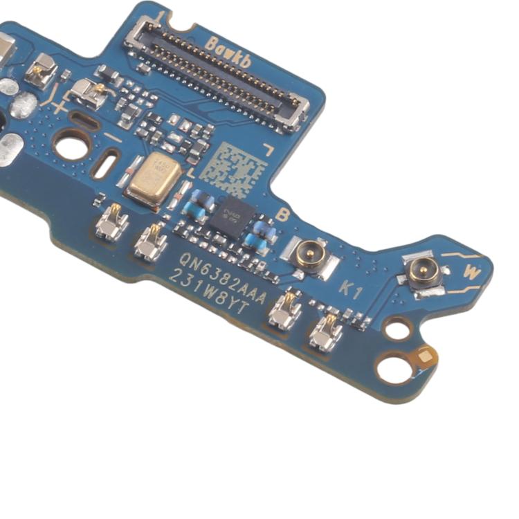 Original Charging Port Board Replacement for Sony Xperia 10 V - Fully Compatible, Quality Checked