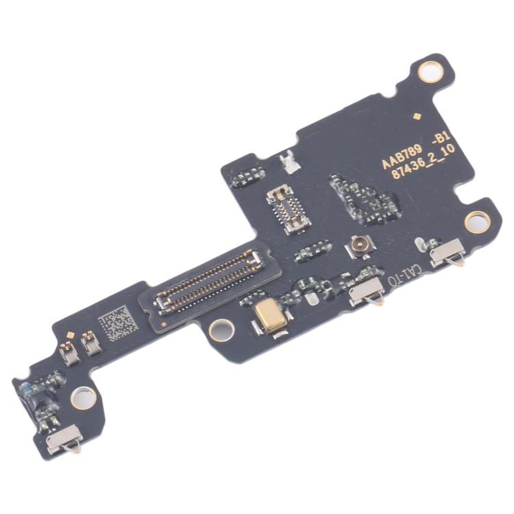 Original SIM Card Reader Board for Realme 13 Pro+ (RMX3920/RMX3921) - Replacement Part, Professional Installation Recommended
