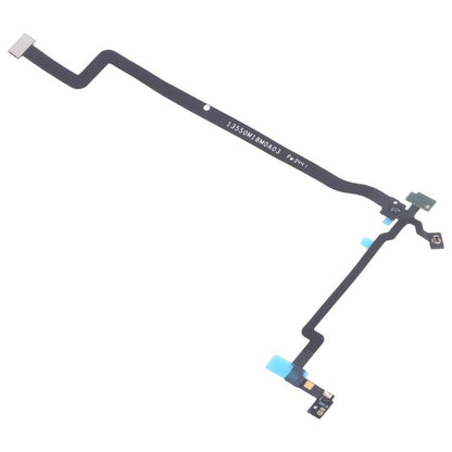 Original Loudspeaker Signal Connection Flex Cable for Xiaomi Mix Fold 3 - Replacement Part