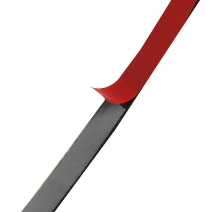 1cm Double-Sided Sponge Adhesive Tape, 10m Length, Ideal for Mobile Repair & Surface Sealing