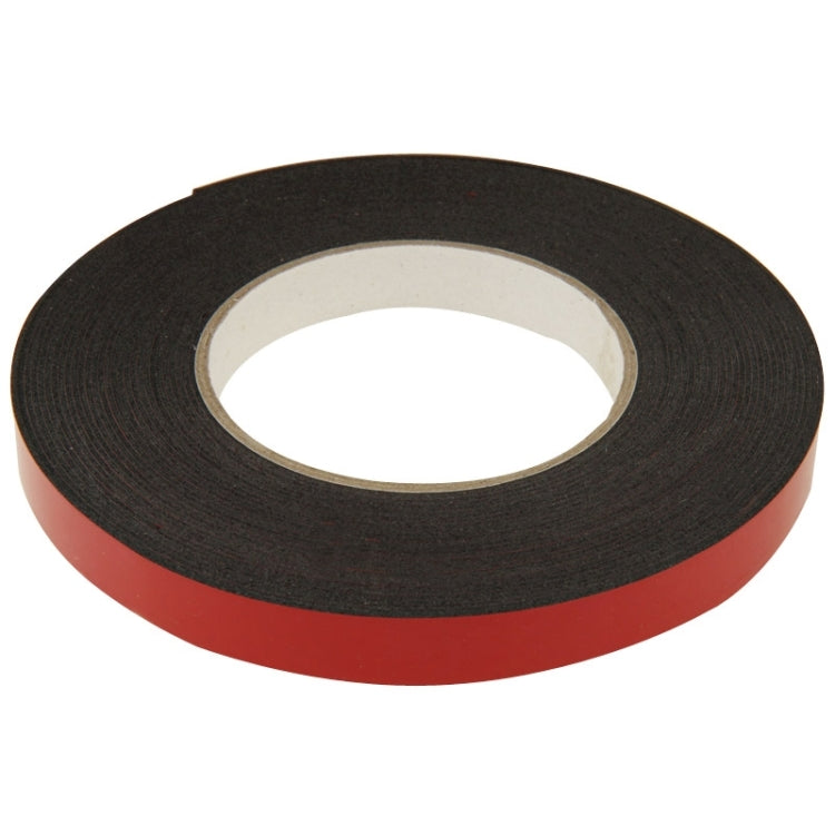 1.5cm Double-Sided Sponge Adhesive Tape (10m) for Mobile Repairs, Labels & Sealing