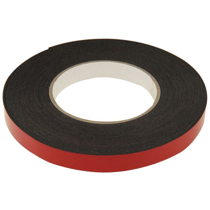 1.5cm Double-Sided Sponge Adhesive Tape (10m) for Mobile Repairs, Labels & Sealing