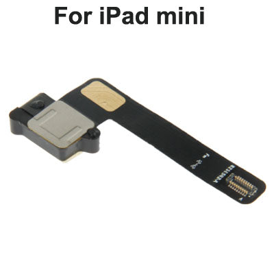 Original Front View Camera Cable for iPad mini 1, 2 & 3 - Lightweight, Compact Replacement Part