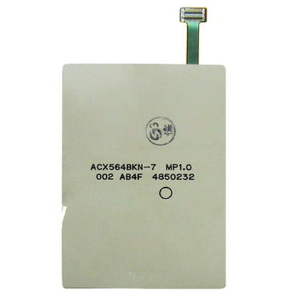 Nokia N95 8GB LCD Screen Replacement - Mobile Phone Display Repair Part, ESD Safety Tested