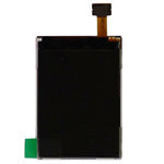 LCD Screen Replacement for Nokia 6300, 6210C, 8600, 3600, 5320, 6121c, 6301, 6350 - Test Before Installation