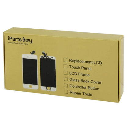 LCD Screen Replacement for Nokia 6300, 6210C, 8600, 3600, 5320, 6121c, 6301, 6350 - Test Before Installation