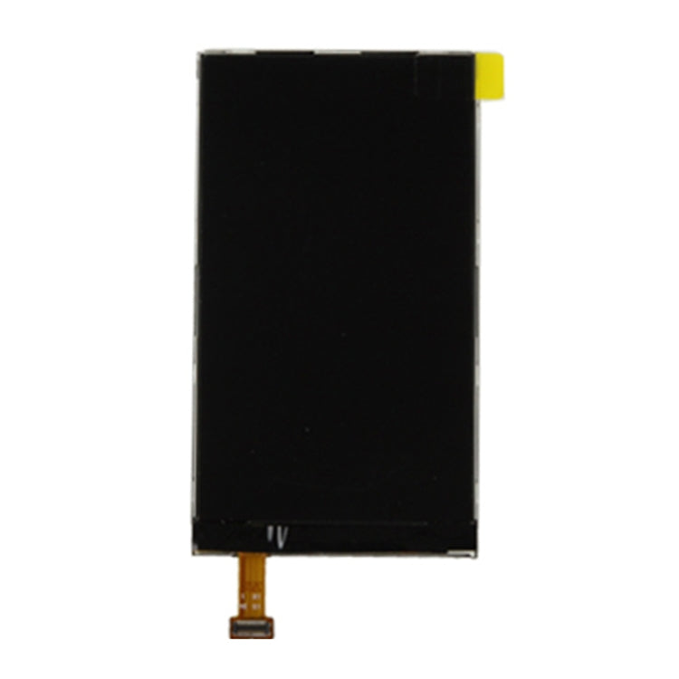OEM LCD Screen Replacement for Nokia 603 (Black) - High Quality, Complete Fit, ESD Safe Installation Tips
