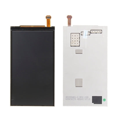 High-Quality LCD Screen Replacement for Nokia E7 - Pre-Installation Testing Required