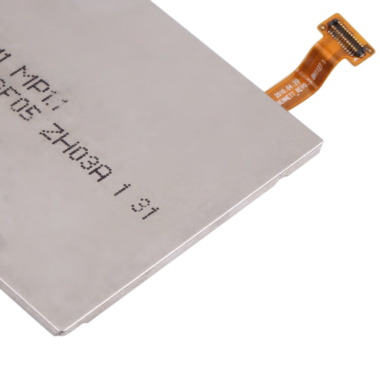LCD Screen Replacement for Nokia X2-01, E5, C3 - Pre-Tested, Fragile Display, ESD Safe Installation