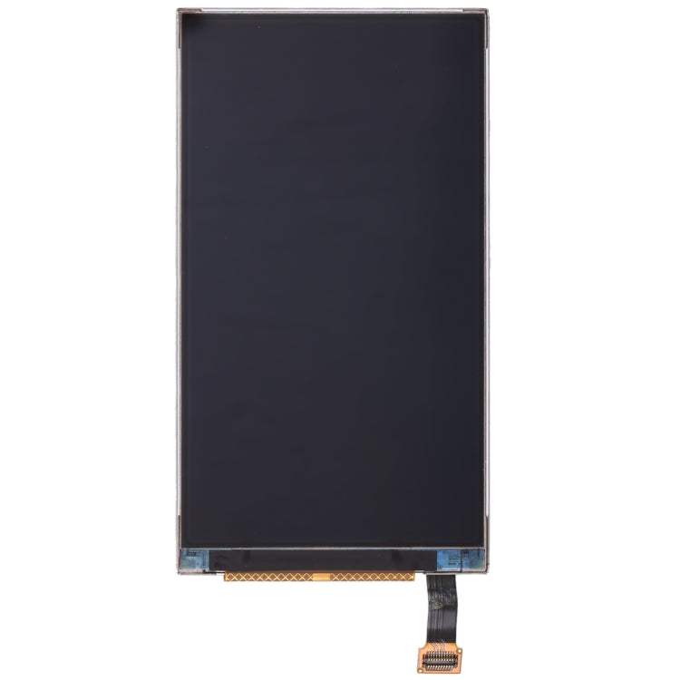 High-Quality LCD Screen Replacement for Nokia N8 / C7 - Fragile Component, Test Before Installation