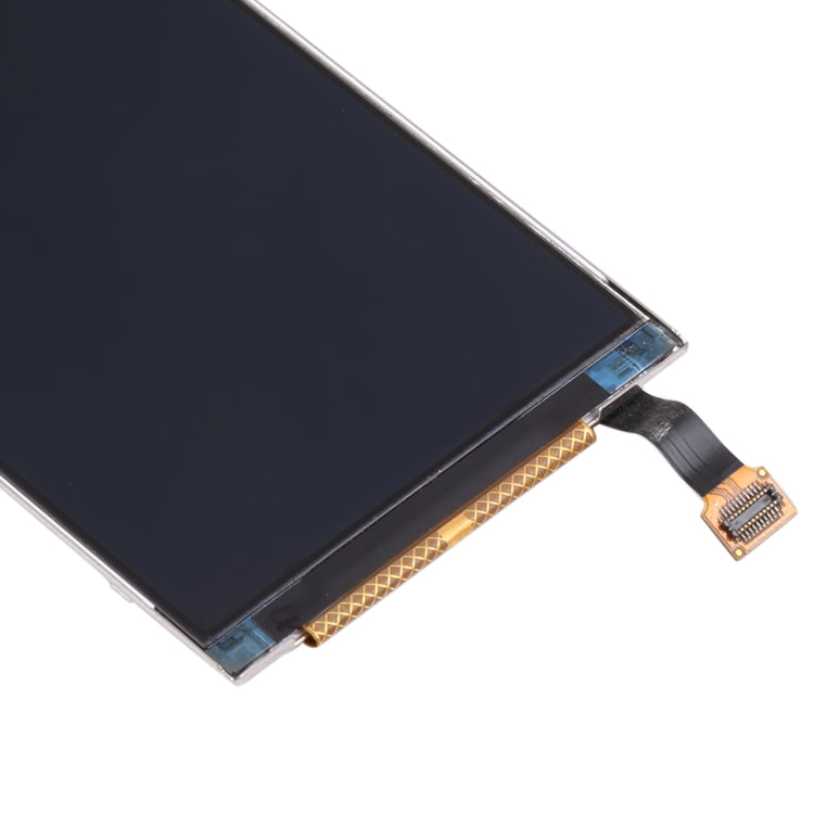 High-Quality LCD Screen Replacement for Nokia N8 / C7 - Fragile Component, Test Before Installation