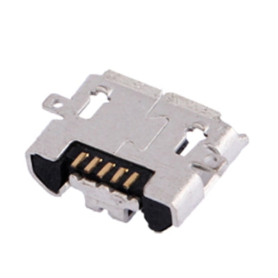 Original Tail Connector Charger for Nokia E7 / U5 - Lightweight, Compact, Compatible Accessory (0.01kg)