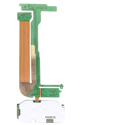 Nokia N95 Mobile Phone Keypad Flex Cable - Compatible Replacement Part, Lightweight 0.02kg