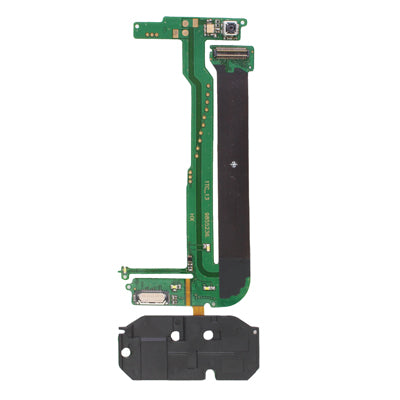 Nokia N95 Mobile Phone Keypad Flex Cable - Compatible Replacement Part, Lightweight 0.02kg