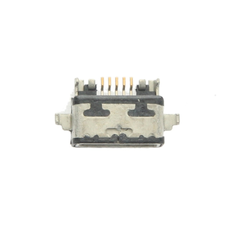 10 Pack Charging Port Dock Connectors for Xiaomi Mi 2A, Mi 2S, Mi 3 & Redmi - High Quality Replacement Parts