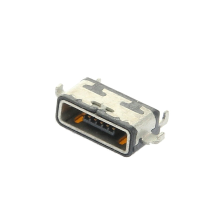 10 Pack Charging Port Dock Connectors for Xiaomi Mi 2A, Mi 2S, Mi 3 & Redmi - High Quality Replacement Parts