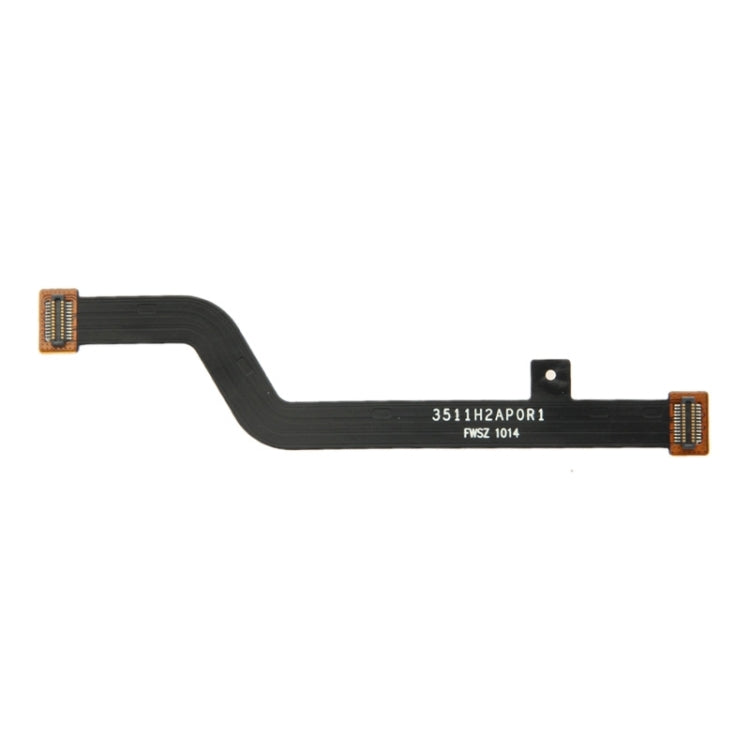 High-Quality Motherboard Flex Cable for Xiaomi Redmi (3G) - Replacement Part for Repair