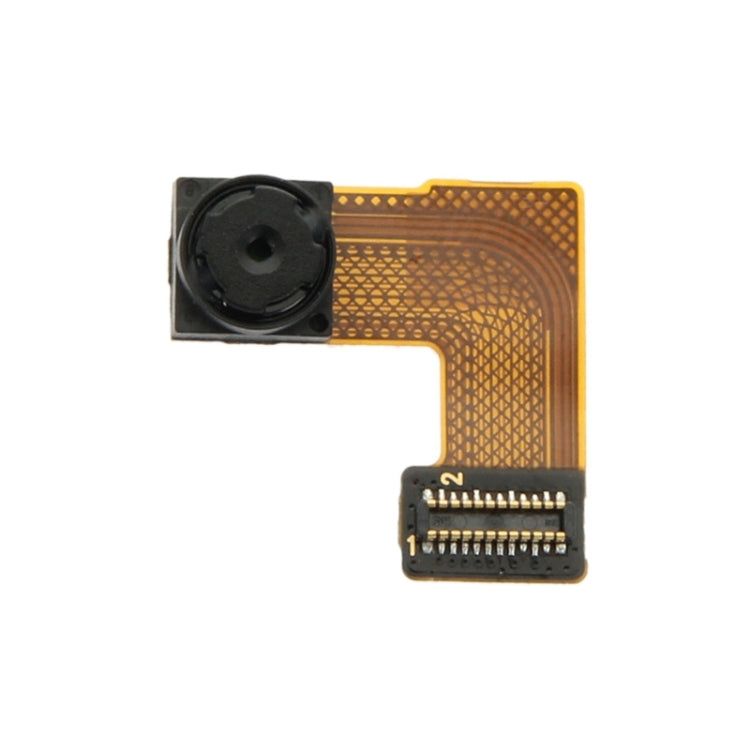High-Quality Front Camera Replacement for Xiaomi Mi 2S - Professional Installation Recommended