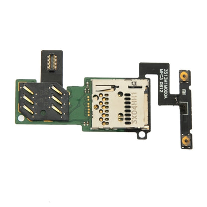 High-Quality SIM Card Slot Flex Cable Replacement for Xiaomi Mi 1 - Professional Installation Recommended
