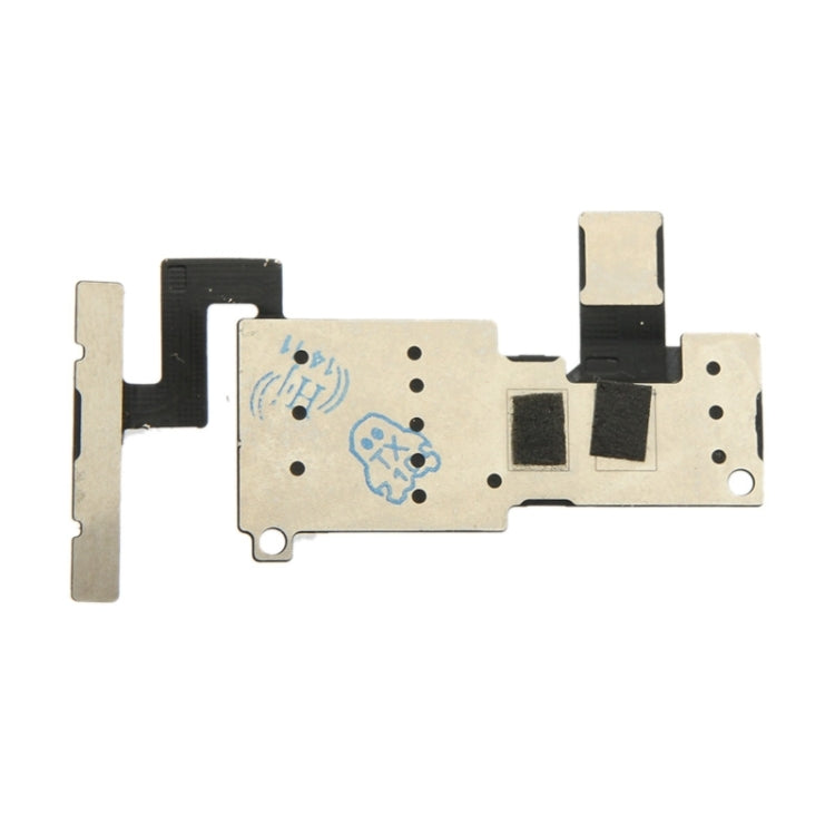 High-Quality SIM Card Slot Flex Cable Replacement for Xiaomi Mi 1 - Professional Installation Recommended