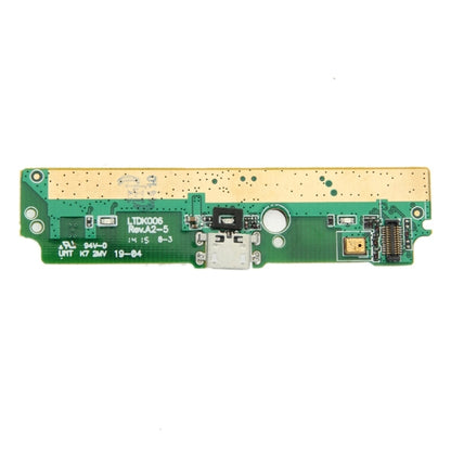 High-Quality Charging Port Flex Cable for Xiaomi Redmi Note - Replacement Part for Faulty Ports