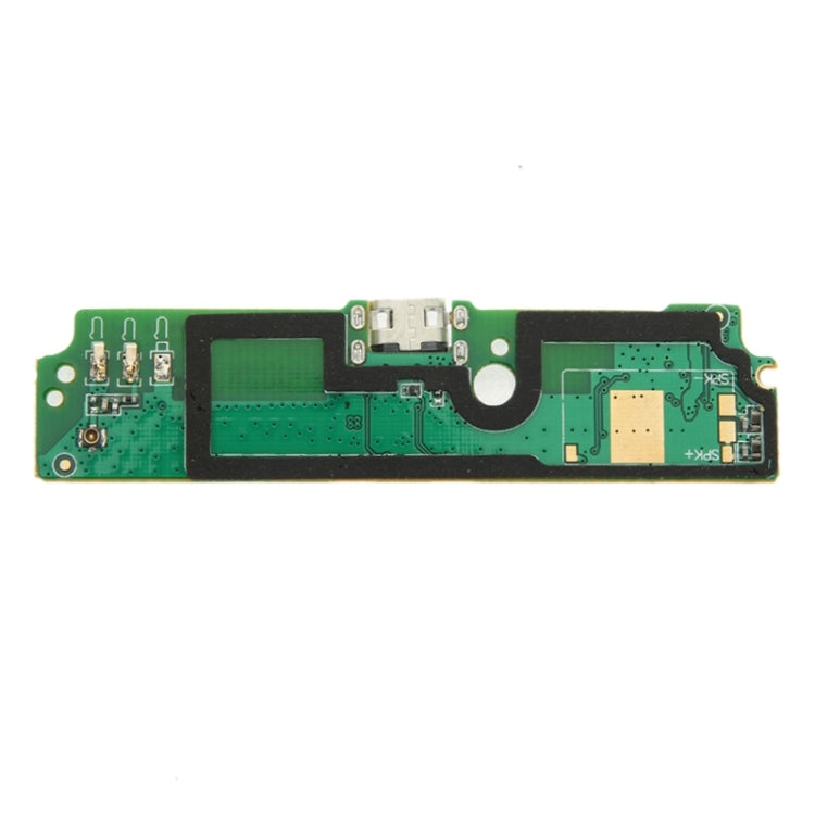 High-Quality Charging Port Flex Cable for Xiaomi Redmi Note - Replacement Part for Faulty Ports