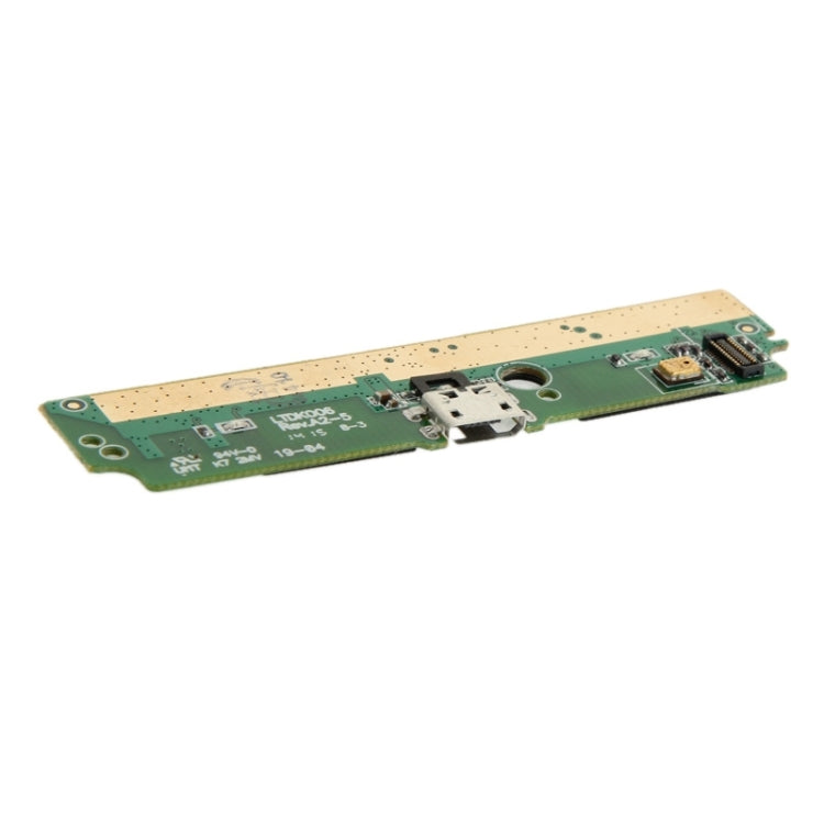 High-Quality Charging Port Flex Cable for Xiaomi Redmi Note - Replacement Part for Faulty Ports