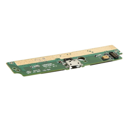 High-Quality Charging Port Flex Cable for Xiaomi Redmi Note - Replacement Part for Faulty Ports