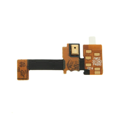 High-Quality Sensor Flex Cable Replacement for Xiaomi Mi 3 (TD-SCDMA) - Professional Installation Recommended