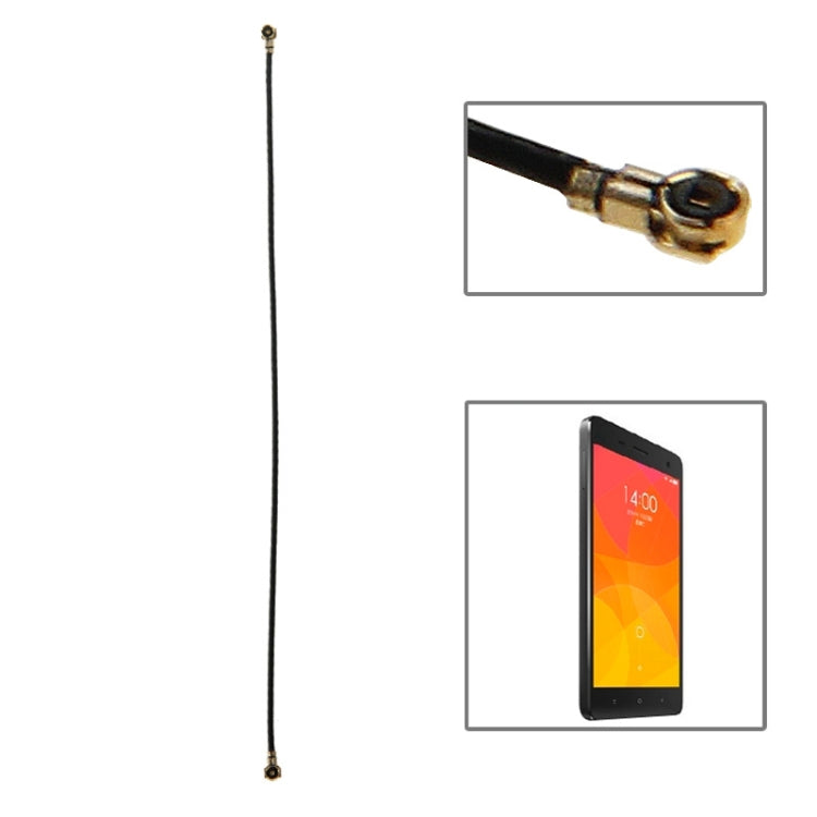 High-Quality Antenna Cable for Xiaomi Mi4 - Replacement Part for Improved Connectivity