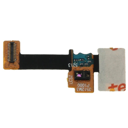 High-Quality Sensor Flex Cable Replacement for Xiaomi Mi3 (Unicom Edition) - Professional Installation Recommended