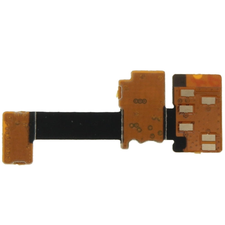 High-Quality Sensor Flex Cable Replacement for Xiaomi Mi3 (Unicom Edition) - Professional Installation Recommended