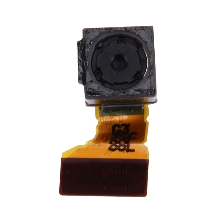 High-Quality Back Camera Replacement for Sony Xperia Z (C6602/C6603/L36h) - Professional Installation Recommended