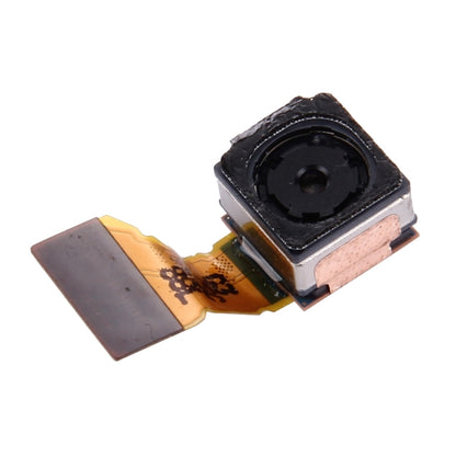 High-Quality Back Camera Replacement for Sony Xperia Z (C6602/C6603/L36h) - Professional Installation Recommended