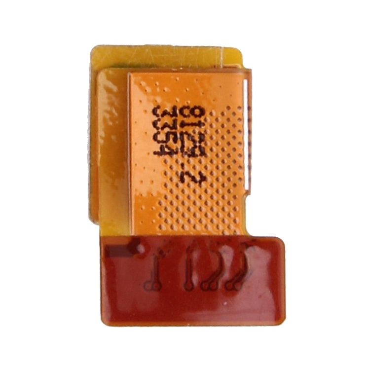 High-Quality Front Camera Replacement for Sony Xperia Z (C6603/L36h) - Perfect Fit & Easy Install