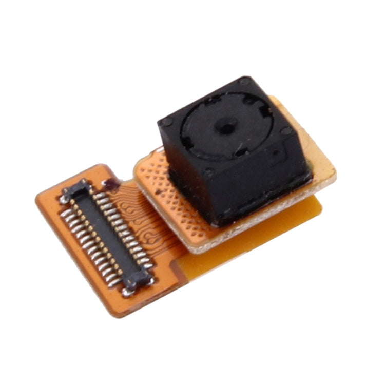 High-Quality Front Camera Replacement for Sony Xperia Z (C6603/L36h) - Perfect Fit & Easy Install