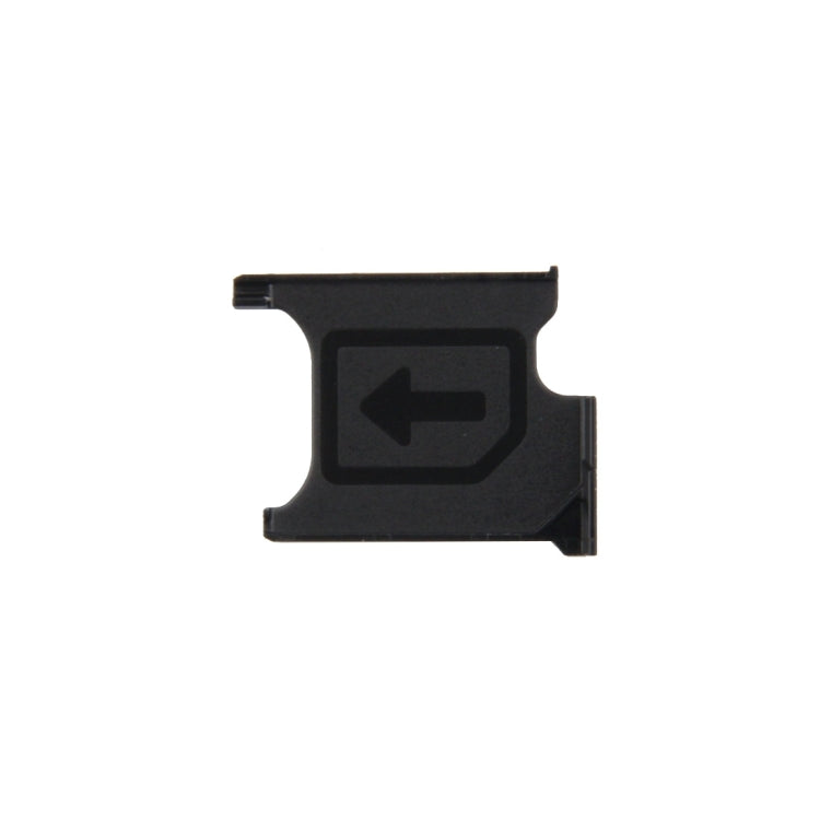High-Quality Micro SIM Card Tray Replacement for Sony Xperia Z1 (L39h) - Compatible & Reliable