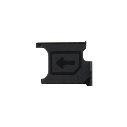 High-Quality Micro SIM Card Tray Replacement for Sony Xperia Z1 (L39h) - Compatible & Reliable