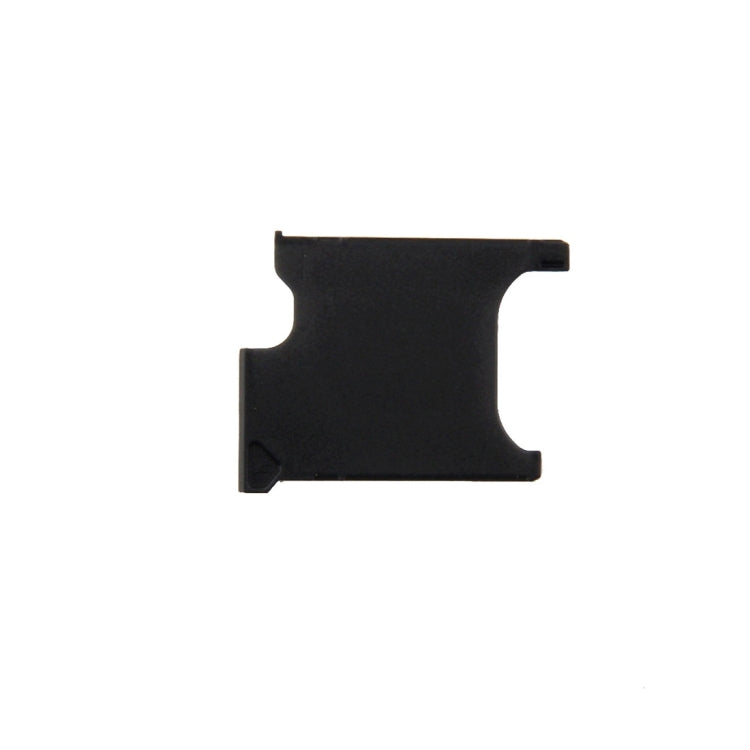 High-Quality Micro SIM Card Tray Replacement for Sony Xperia Z1 (L39h) - Compatible & Reliable