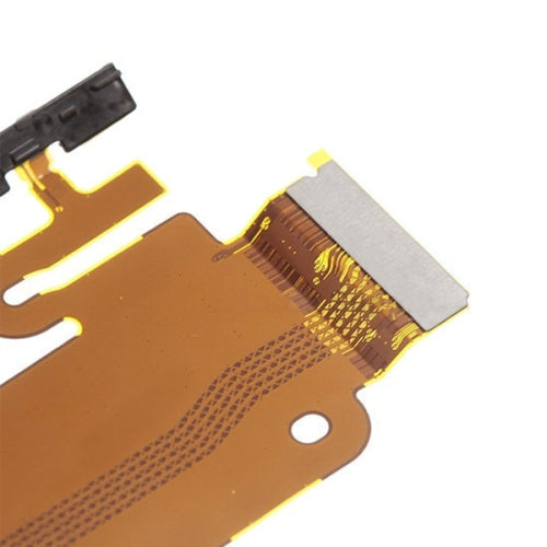 High-Quality Ribbon Flex Cable (Power, Volume, Mic) for Sony Xperia Z1 / L39h / C6903 Motherboard Replacement