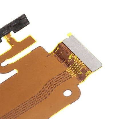 High-Quality Ribbon Flex Cable (Power, Volume, Mic) for Sony Xperia Z1 / L39h / C6903 Motherboard Replacement