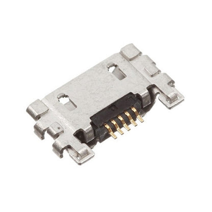 High-Quality Charging Dock Port Connector for Sony Xperia Z2 (D6503) - Replacement Part