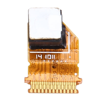High-Quality Front Camera Replacement for Sony Xperia Z2 (D6502/D6503/D6543) - Perfect for Repair