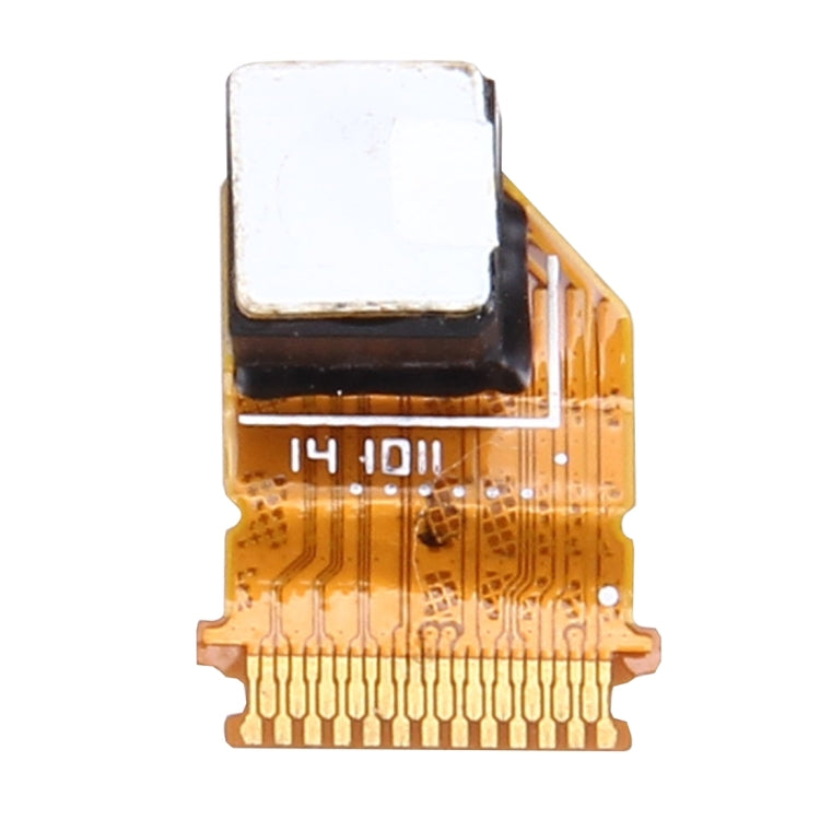 High-Quality Front Camera Replacement for Sony Xperia Z2 (D6502/D6503/D6543) - Perfect for Repair