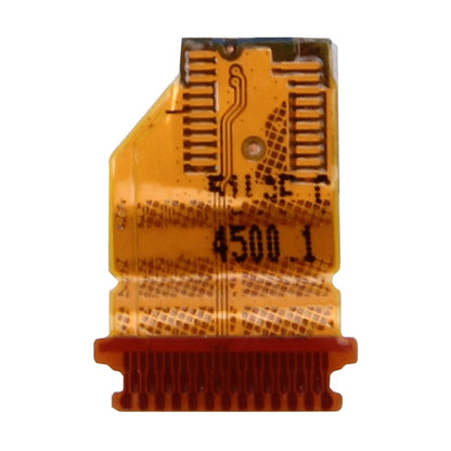 High-Quality Front Camera Replacement for Sony Xperia Z2 (D6502/D6503/D6543) - Perfect for Repair