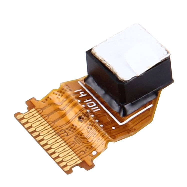 High-Quality Front Camera Replacement for Sony Xperia Z2 (D6502/D6503/D6543) - Perfect for Repair
