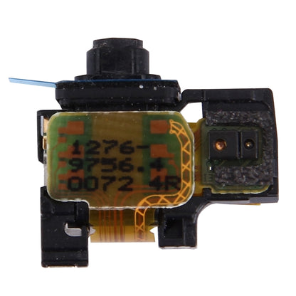 High-Quality Earphone Jack & Light Sensor Flex Cable for Sony Xperia Z2 (L50w, D6503, D6502, D6543)