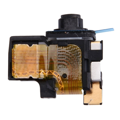 High-Quality Earphone Jack & Light Sensor Flex Cable for Sony Xperia Z2 (L50w, D6503, D6502, D6543)