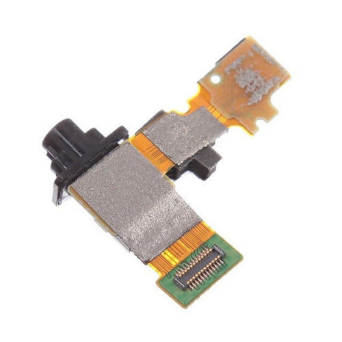 High-Quality Earphone Jack & Light Sensor Flex Cable for Sony Xperia Z2 (L50w, D6503, D6502, D6543)